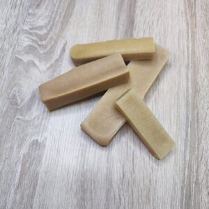 barre au fromage