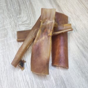 cuir chevelu de chameaux
