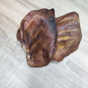 oreille de porc