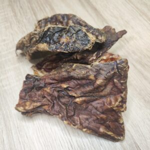 poumon de boeuf