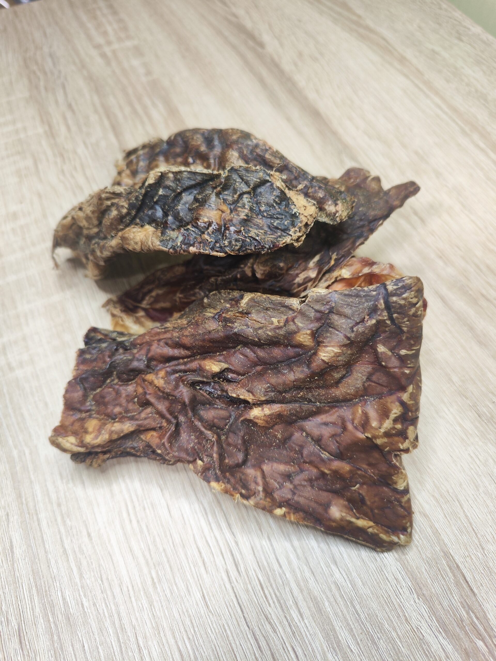 poumon de boeuf poumon de boeuf