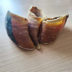 sabot de boeuf