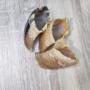 sabots de veau