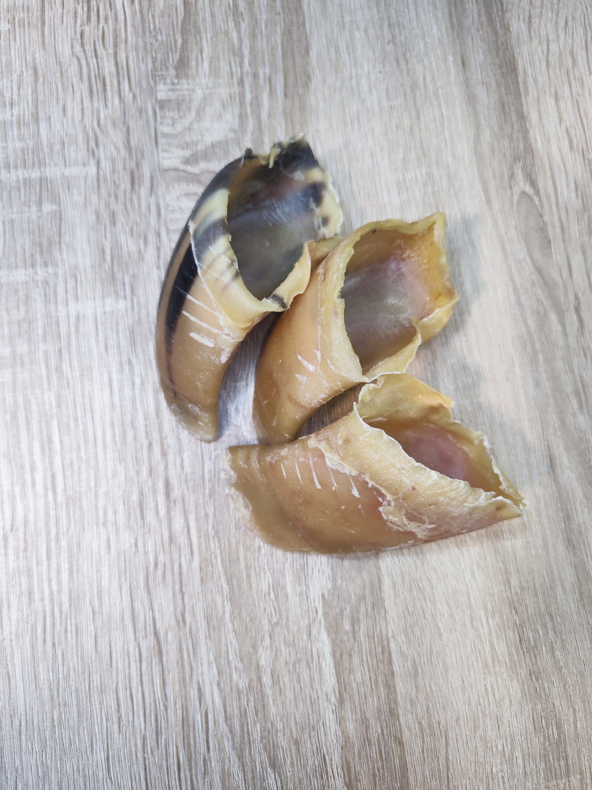 sabots de veau sabots de veau