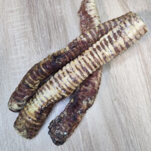traché de boeuf long