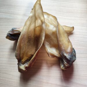 oreille de bœuf