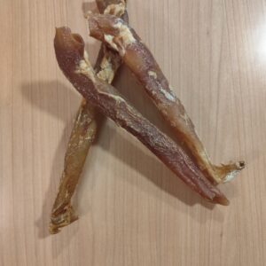 aorte de buffle