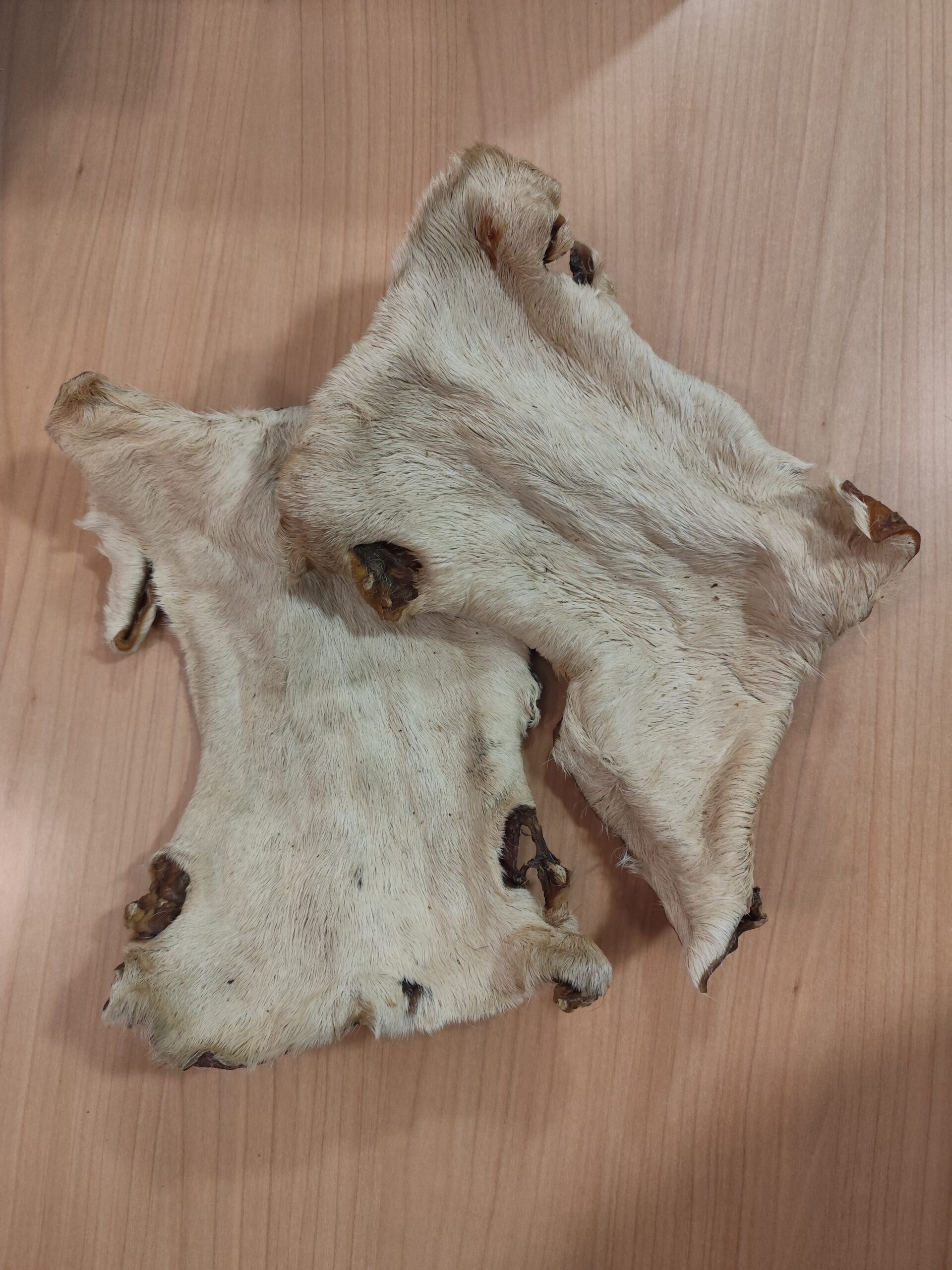 plaque de bœuf avec poils plaque de bœuf avec poils