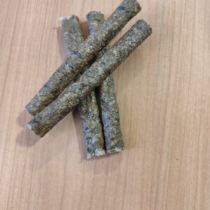 stick carrelet