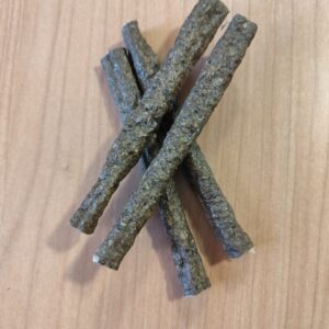 stick morue