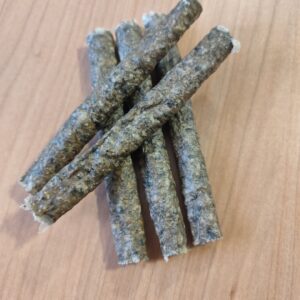 stick morue et saumon