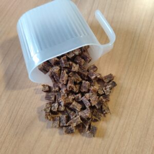 cubes cerf