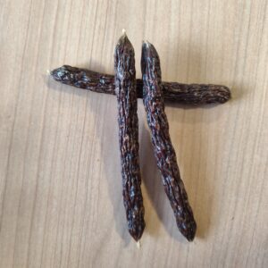 saucisson de boeuf