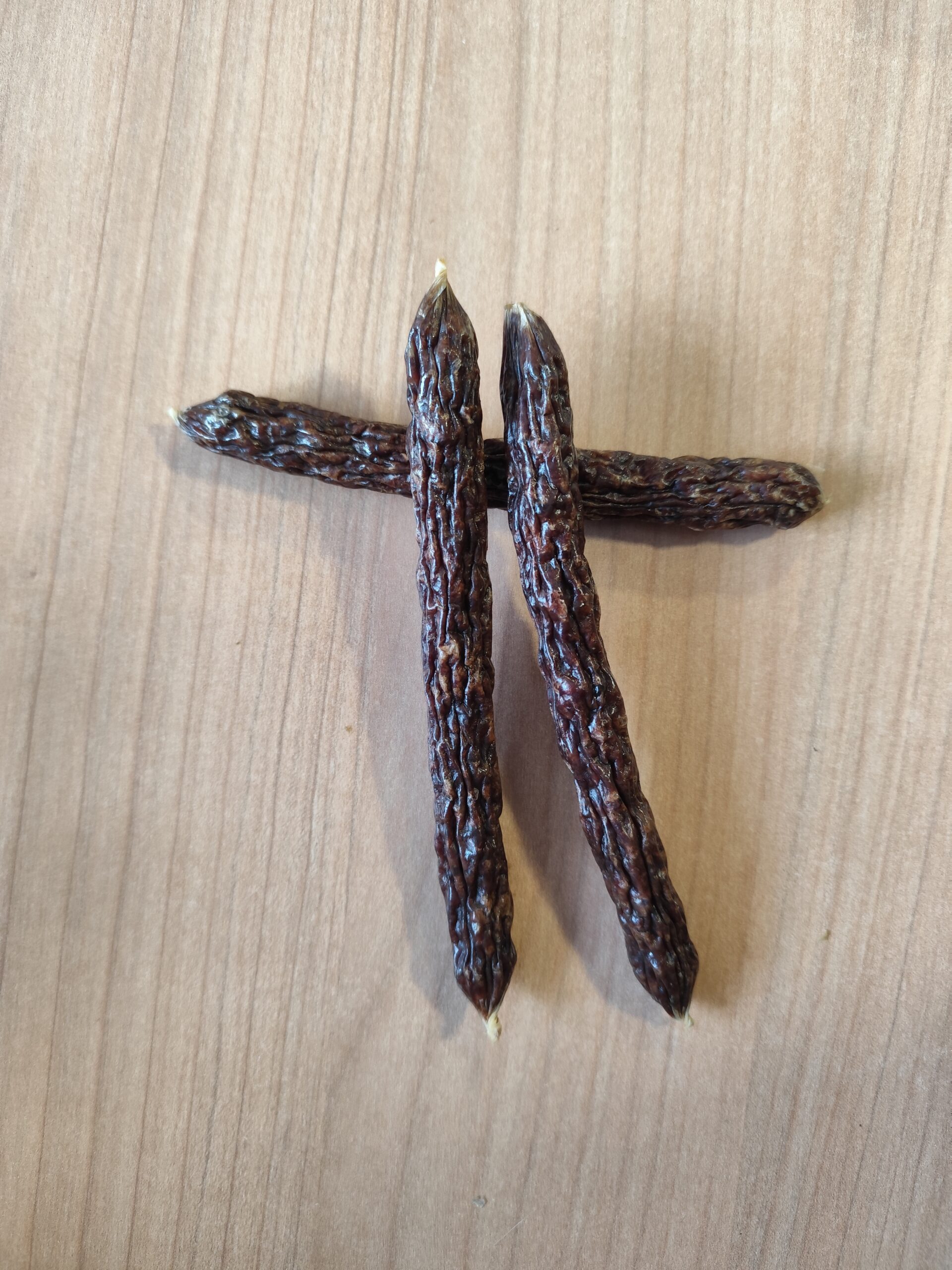 saucisson de boeuf saucisson de boeuf