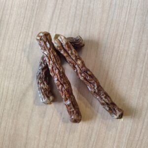 saucisson de canard