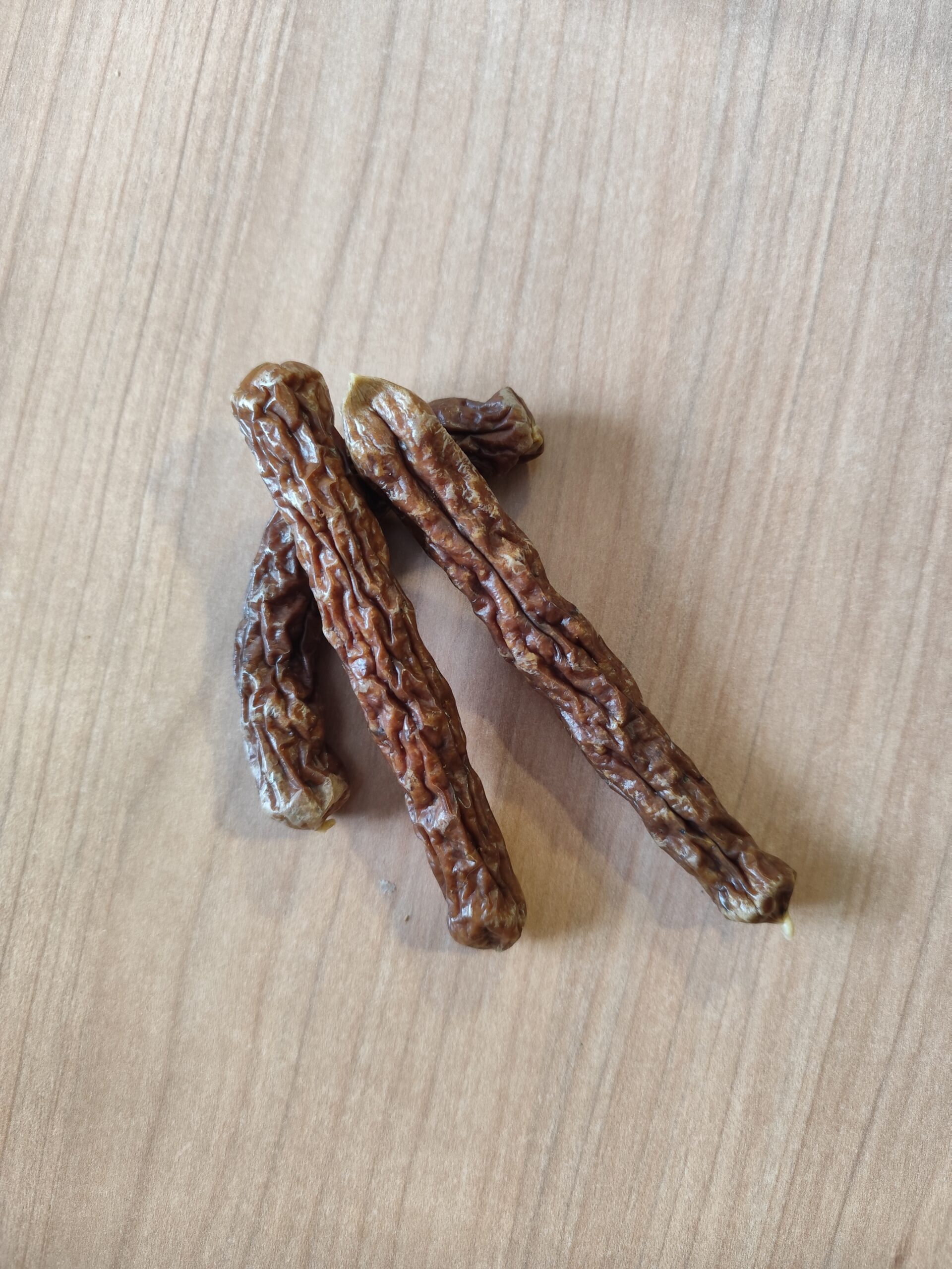 saucisson de canard saucisson de canard