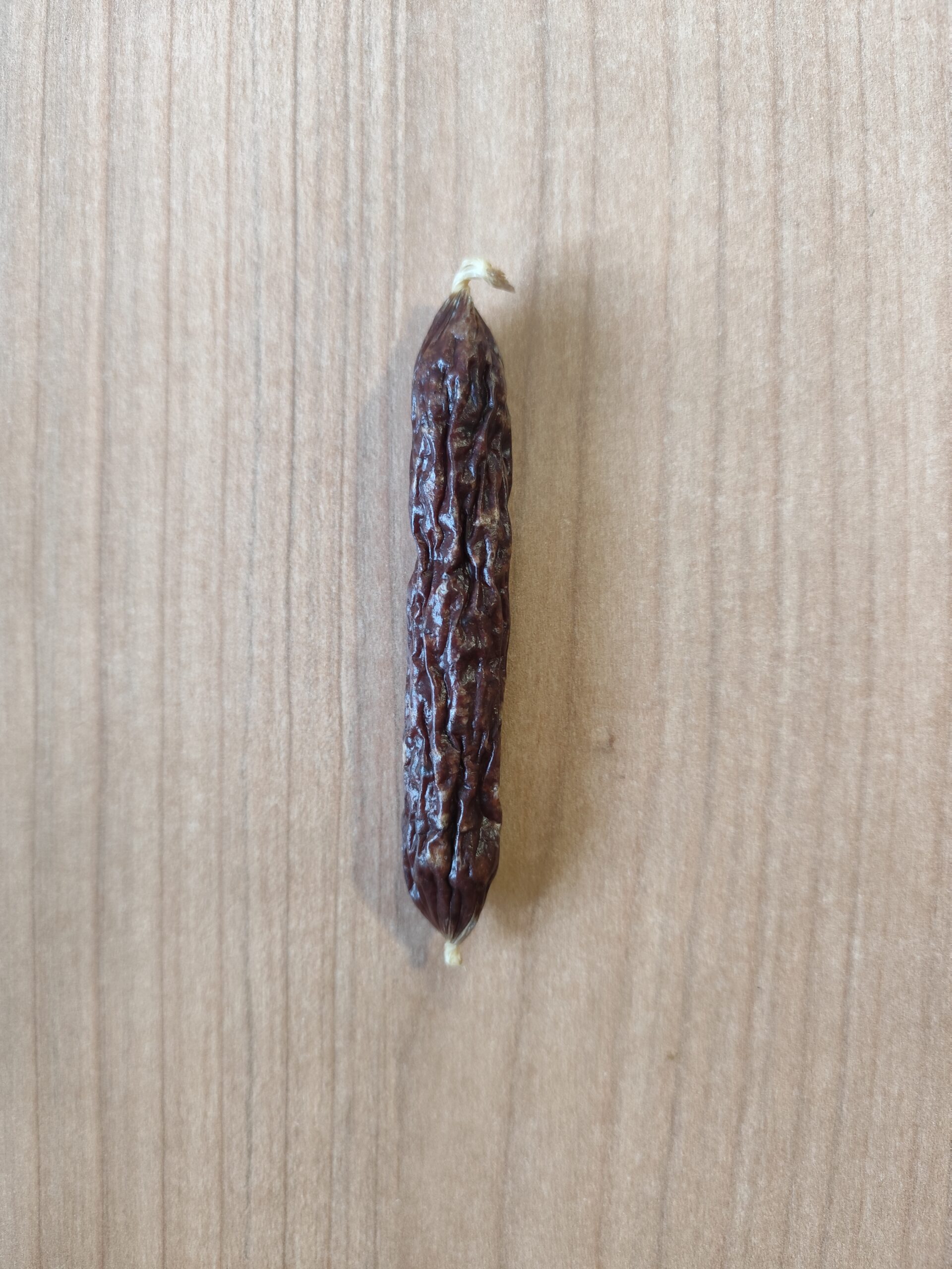 saucisson de cerf saucisson de cerf