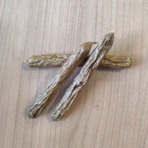 saucisson de poulet