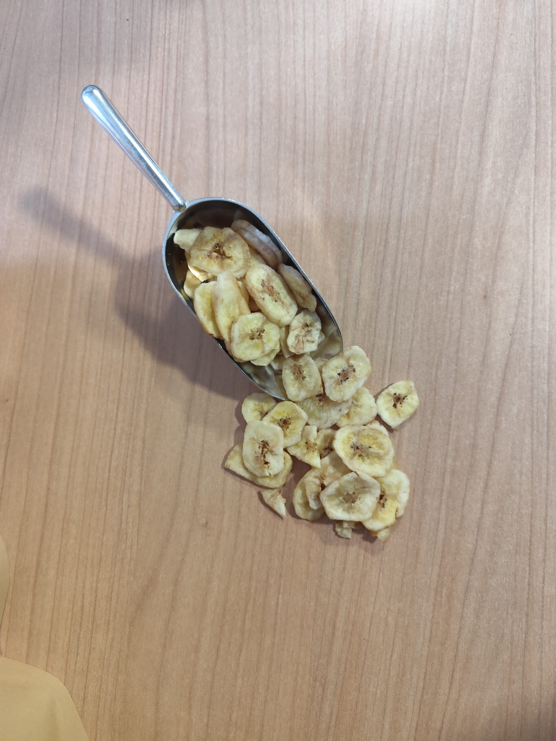 bananes déshydratées bananes déshydratées