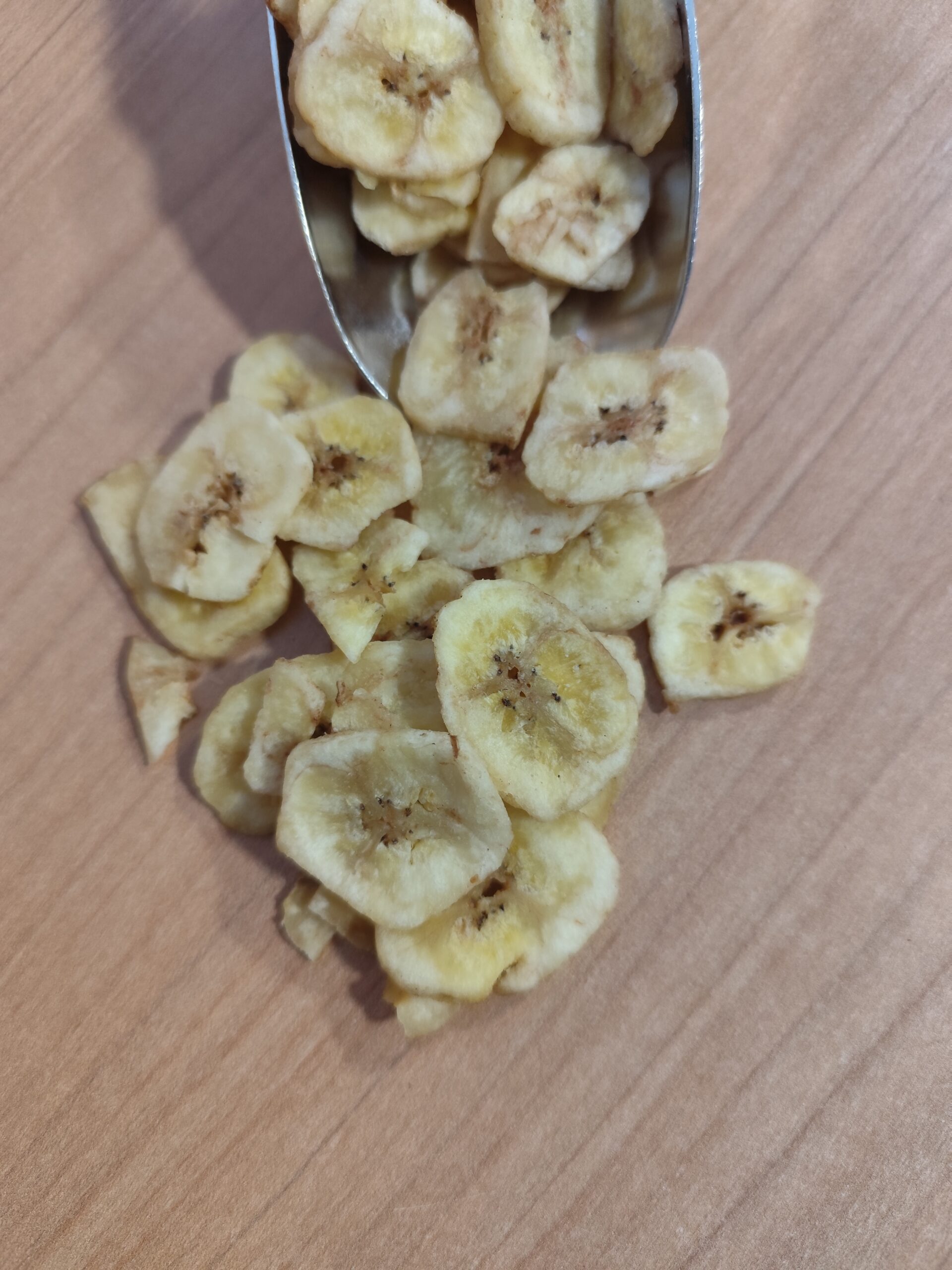 bananes déshydratées bananes déshydratées