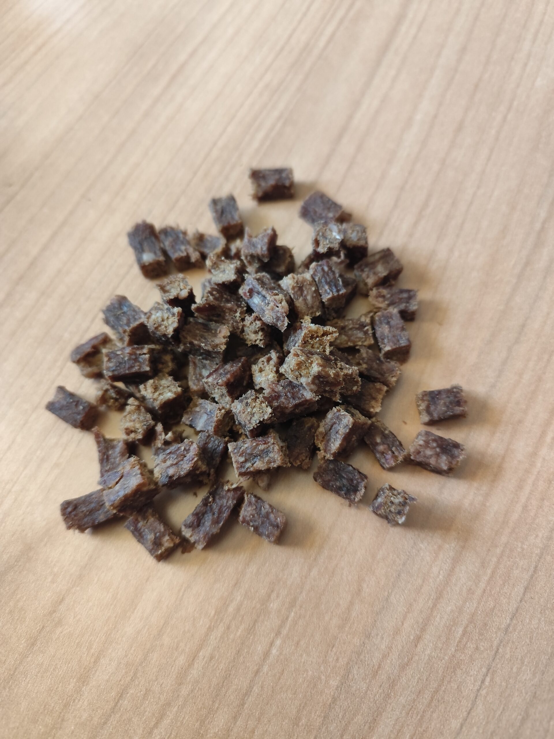 cubes boeuf cubes boeuf