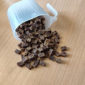 cubes boeuf
