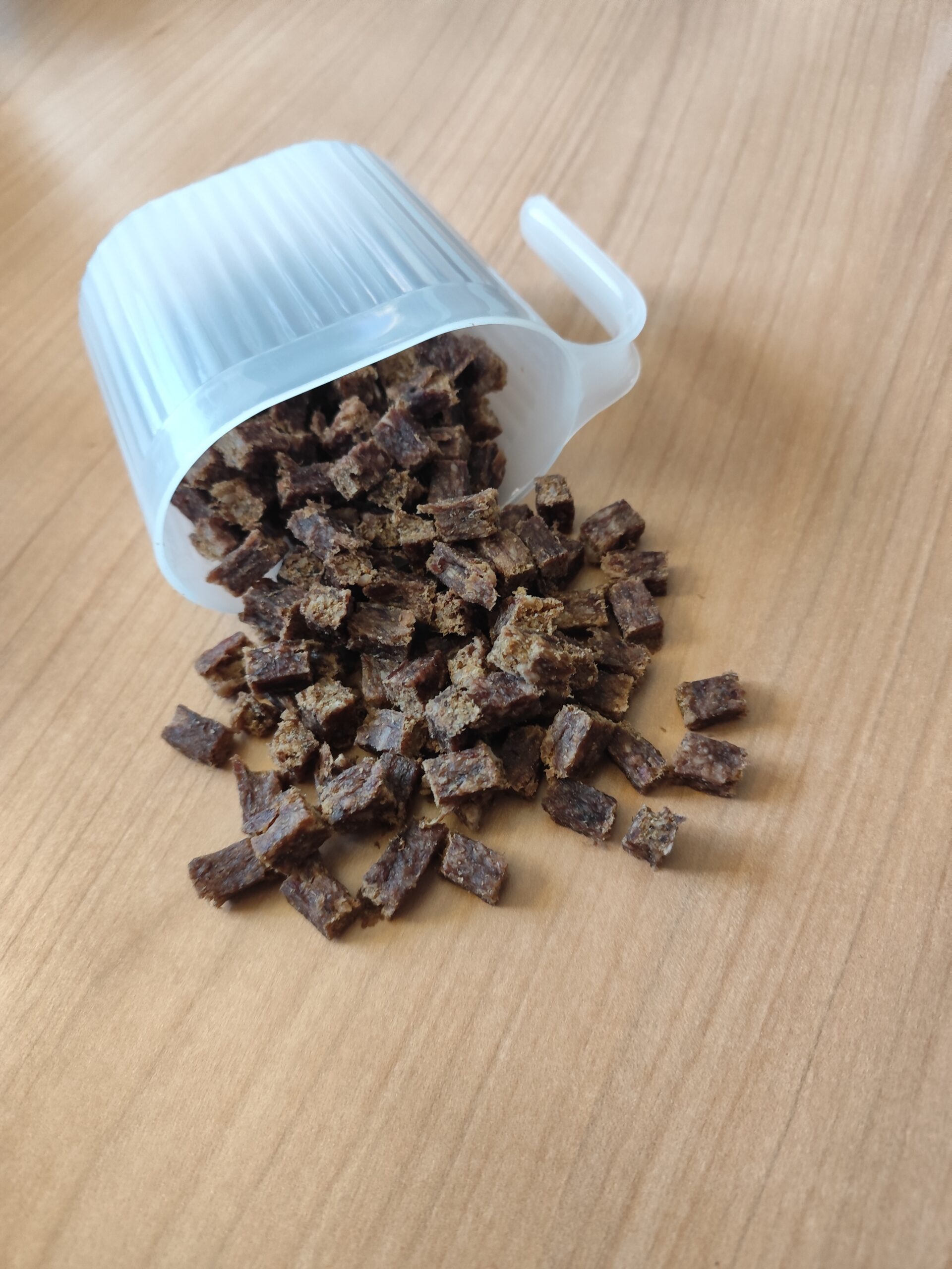cubes boeuf cubes boeuf