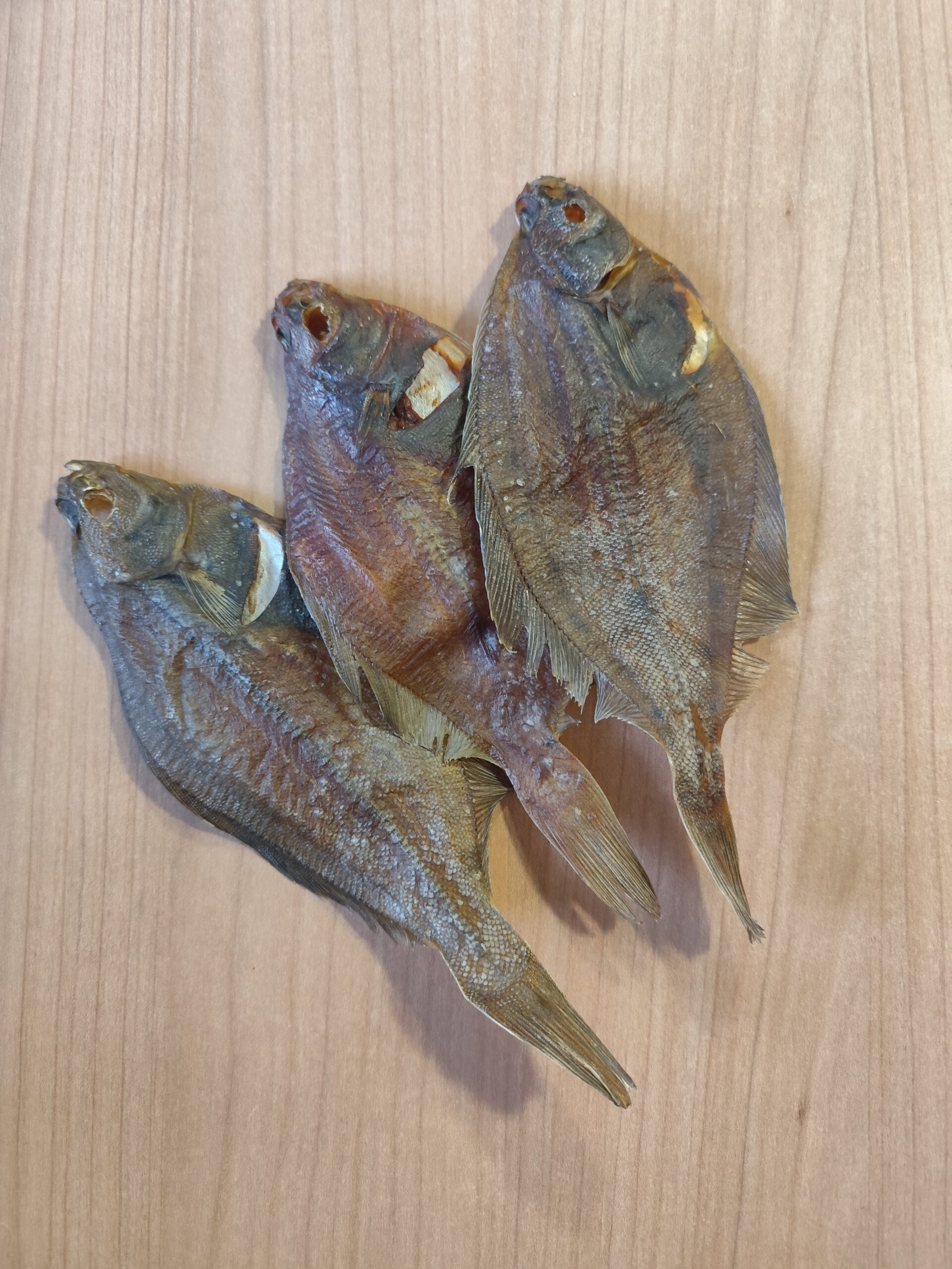 poisson carrelet en lot de 3 poisson carrelet en lot de 3