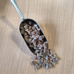 poire déshydratées