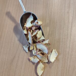 bananes déshydratées