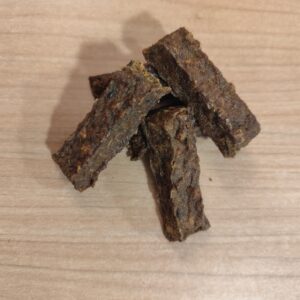 bouchée maquereau