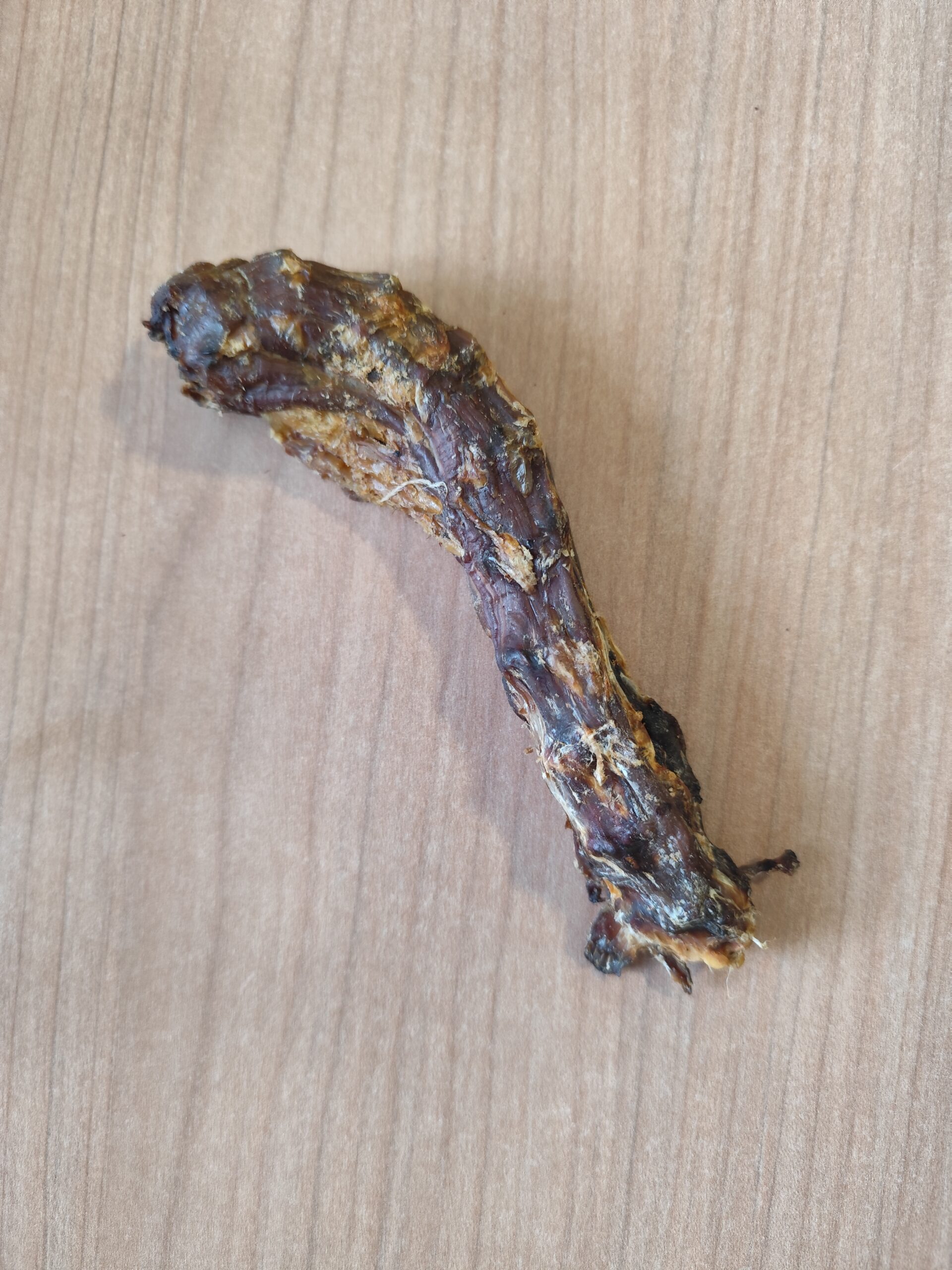 cou de canard cou de canard