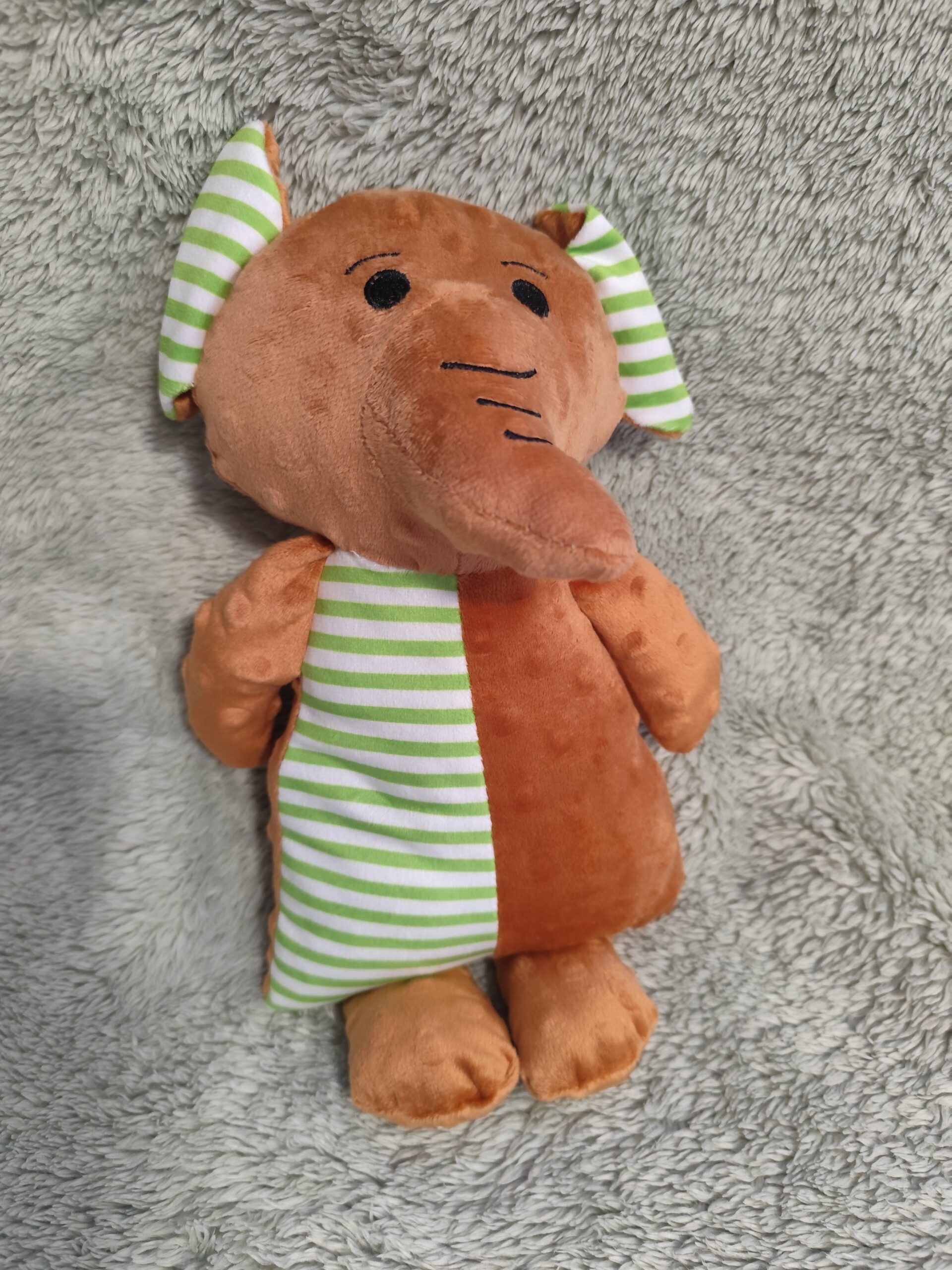 jouet peluche eléphant jouet peluche eléphant