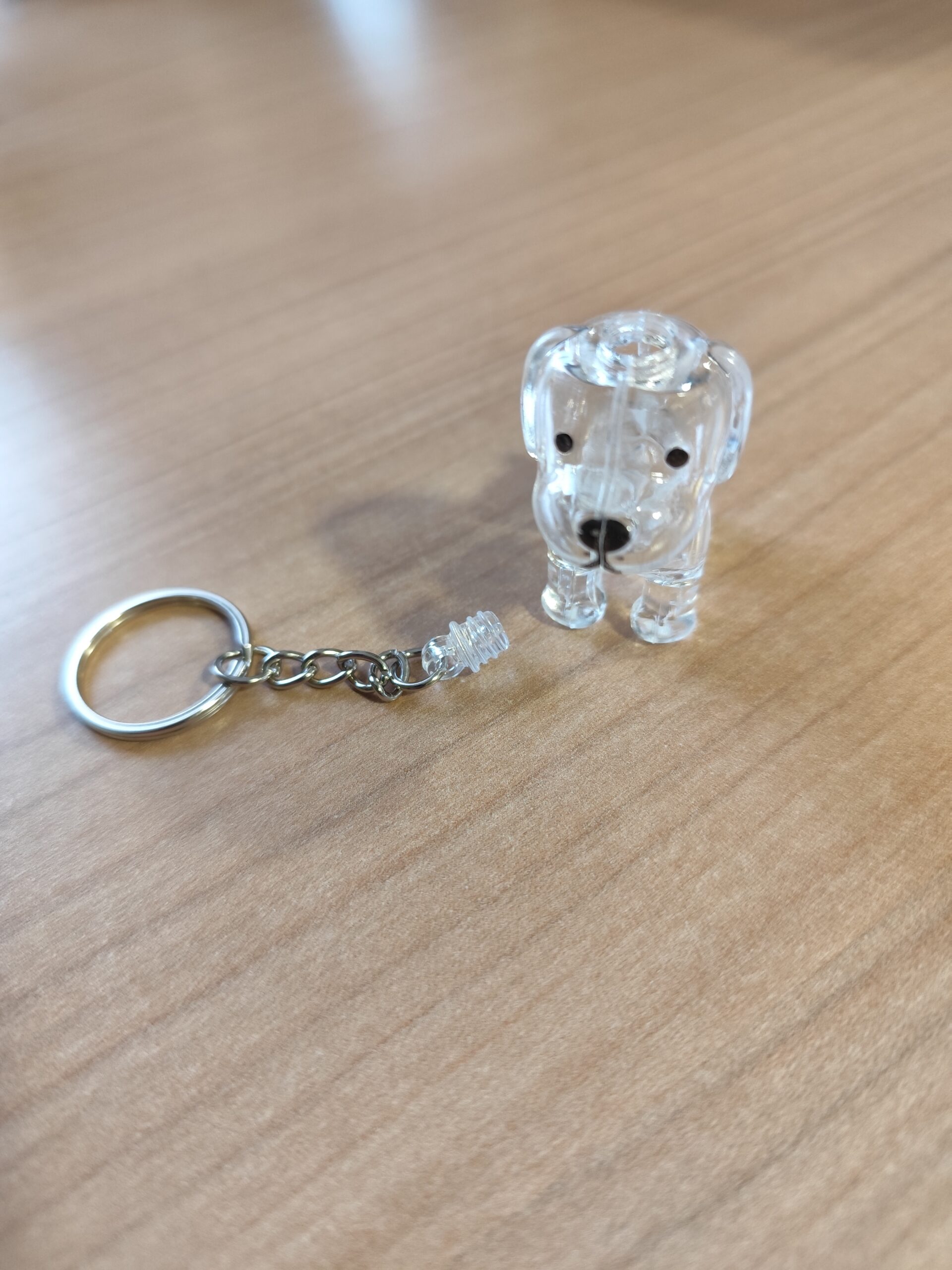 porte clé forme chien porte clé forme chien