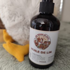 huile de nigelle