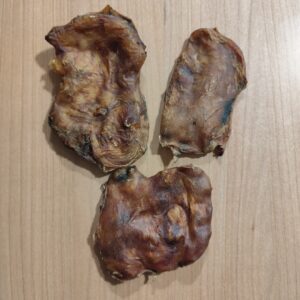 vessie de boeuf