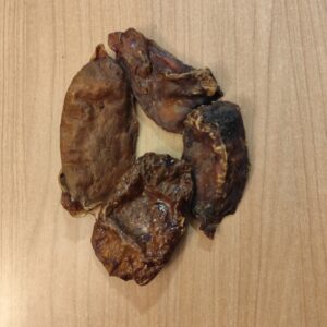 testicules de bœuf