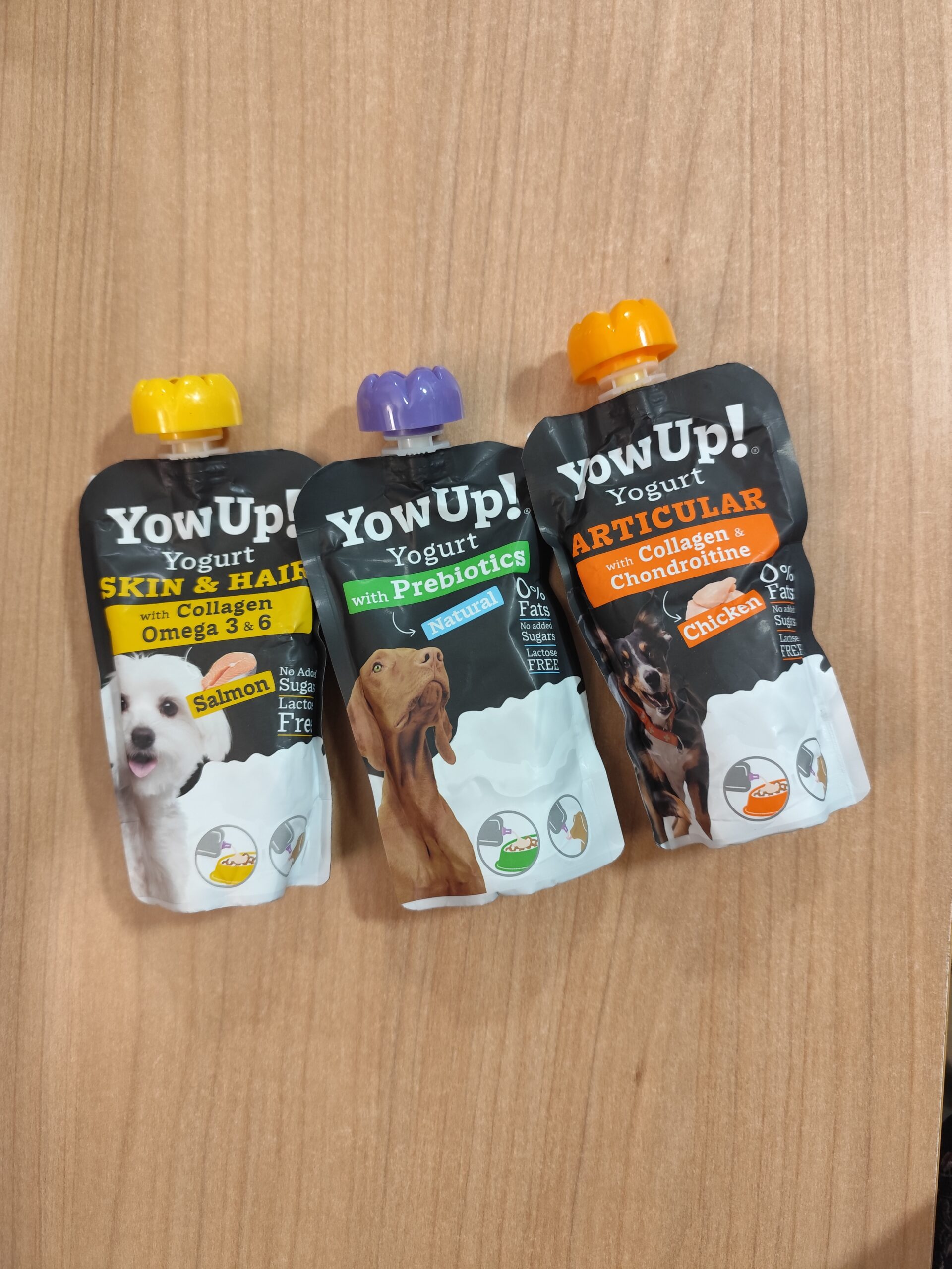 yaourt yowup yaourt yowup