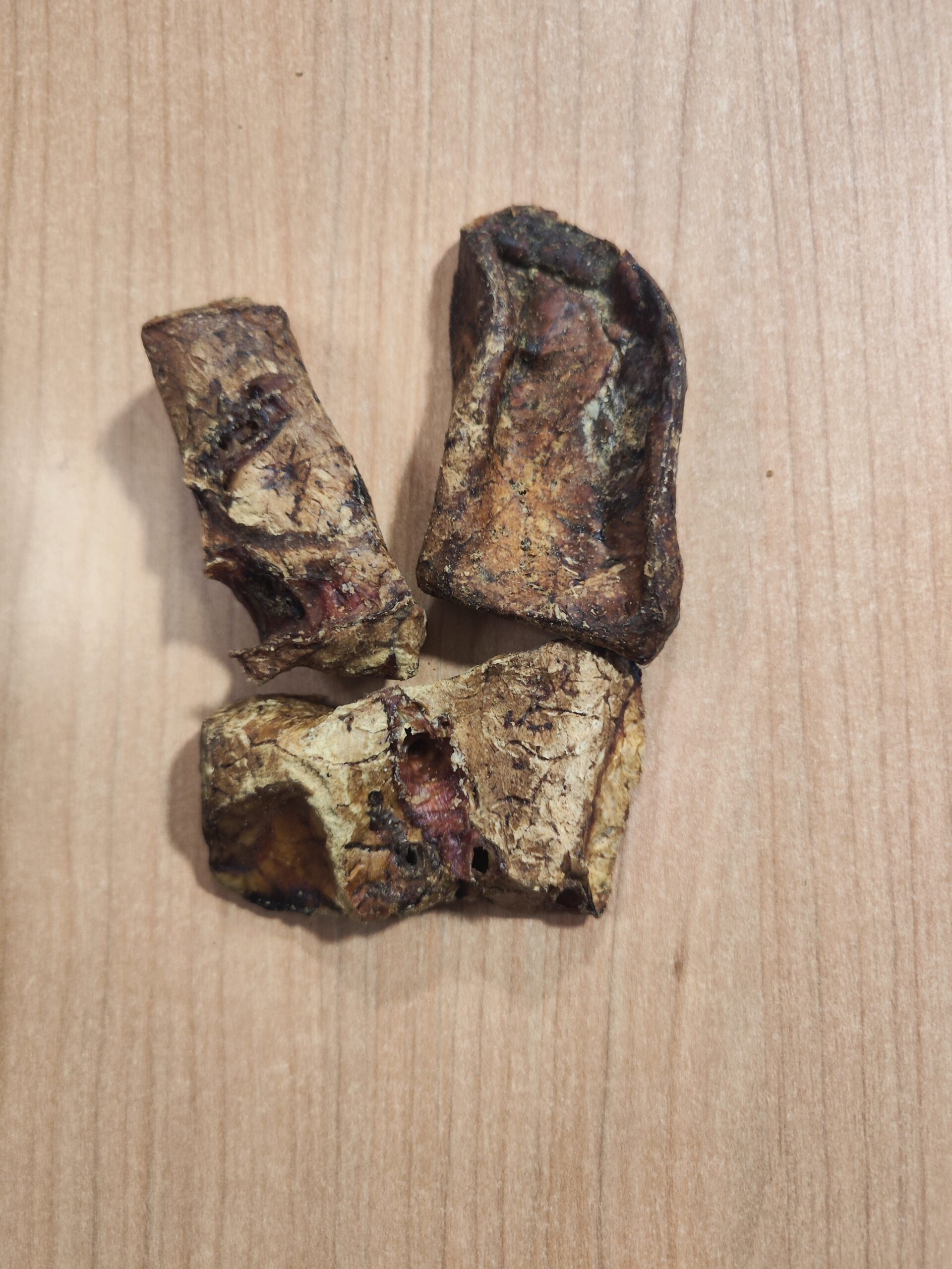 poumon de chèvre poumon de chèvre