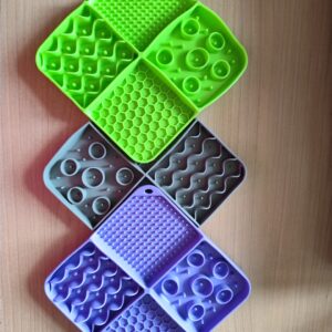 tapis 4 motifs