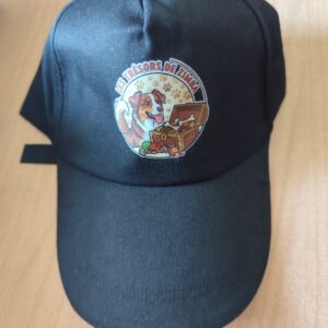 casquette 1